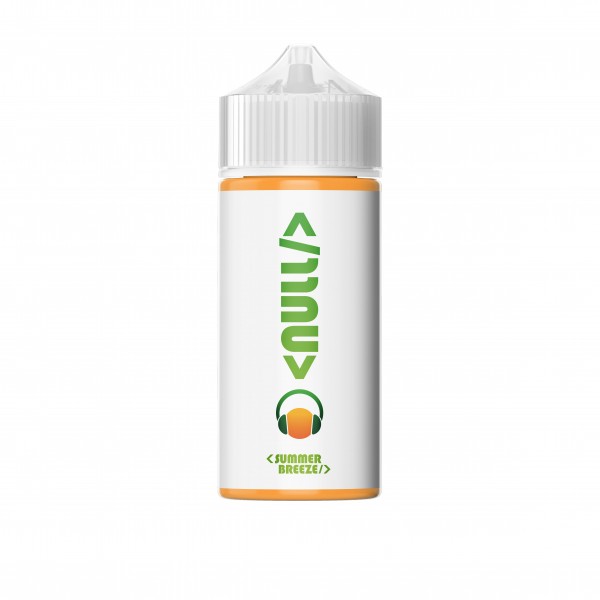 Null - Summer Breeze 120ml